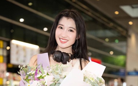 Á hậu Phương Nhi: Cảm ơn góp ý của khán giả để tôi biết mình thiếu sót ở đâu