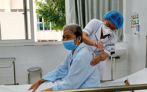 Ma trận thuốc online bủa vây người bệnh