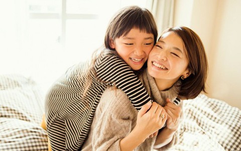 4 dấu hiệu của một người mẹ giỏi giang, chắc chắn sẽ nuôi dạy con rất tốt