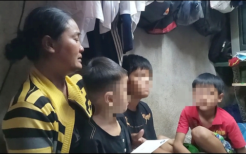 Vay nóng lãi 3%/ngày, nữ công nhân trượt dài trong nợ nần
