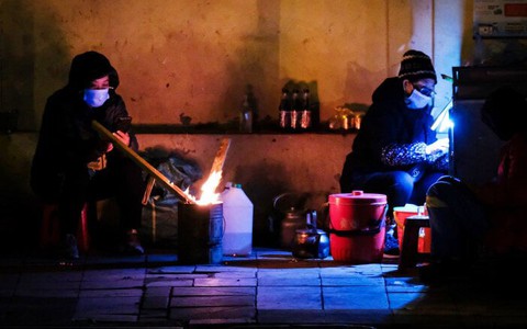 Bắc Bộ và Bắc Trung Bộ chuyển rét từ đêm nay