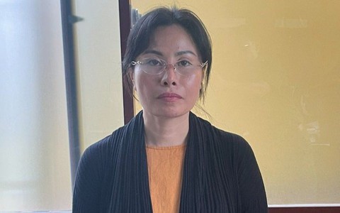 Cụ bà 73 tuổi ở TPHCM bị lừa hơn 88 tỷ đồng bằng giấy tờ giả
