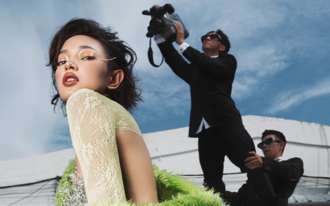 Châu Bùi đón sinh nhật tuổi 26: Từng trạm cảm xúc là những mảnh ghép tạo nên tôi hôm nay
