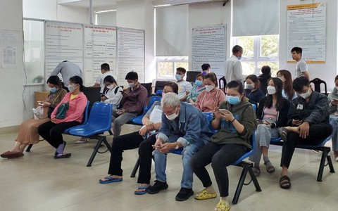 Xuất hiện chiêu giả tổng đài BHXH TP Hồ Chí Minh để lừa đảo