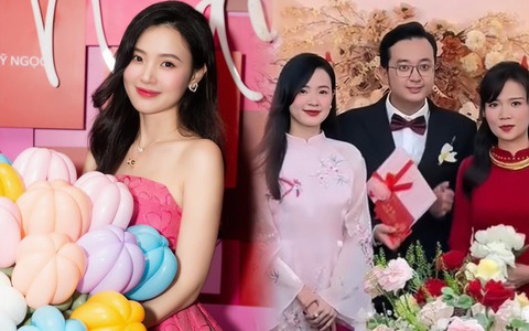"Thần tiên tỷ tỷ" Vbiz lận đận tình duyên nhưng là "trùm" bất động sản, tặng em trai quà cưới sương sương 2 sổ đỏ