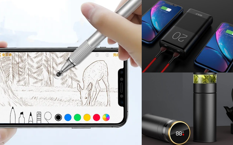 Gợi ý loạt quà tặng thiết thực cho thầy cô dịp 20/11, giá chưa đến 300.000đ