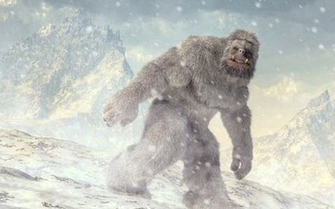 Bí ẩn về cấu trúc rỗng và kho báu bí ẩn bên trong dãy Himalaya