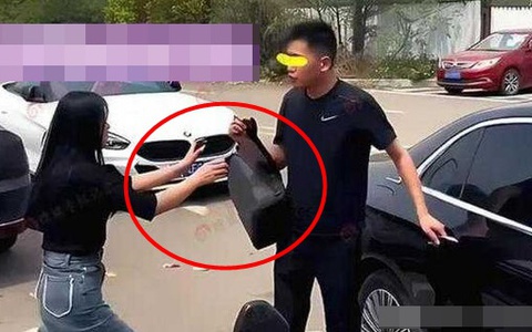 Cưới vợ giàu, ngỡ được làm "chạn vương", ai ngờ con rể bị mẹ vợ đuổi khỏi nhà vì lý do oái oăm