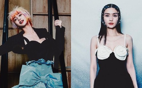 Giữa lúc bị phong sát, Angelababy xuất hiện đầy bất ngờ theo cách này