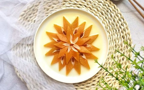 1 món ăn có tác dụng làm đẹp và dưỡng ẩm còn tốt hơn cả đắp mặt nạ, cách làm thì cực dễ