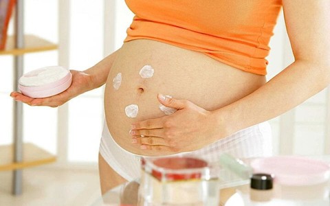 Phụ nữ mang thai có được dùng kem chống nắng?