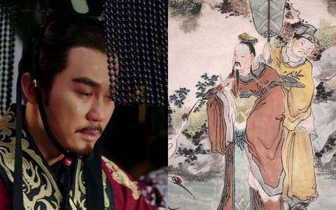 Quân chủ "bị ghét" nhất lịch sử Trung Quốc: Chỉ lo yêu chiều thú cưng mà khiến bách tính lầm than, đất nước diệt vong