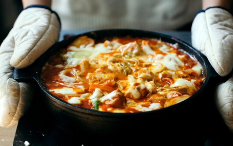 Làm gà xào phô mai theo công thức này, ai ăn cũng phải xuýt xoa!