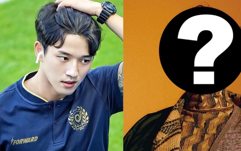 "Nam thần" tuyển Hàn Quốc từng khiến fan Việt dậy sóng vì quá điển trai, sau 3 năm hiện ra sao?