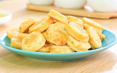 Món ăn này cứ 10 bé thì tới 9 bé thích, siêu giàu dưỡng chất, cải thiện chiều cao và chống táo bón