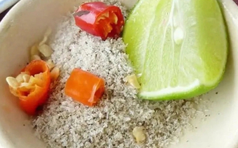 Người Việt đang ăn thừa muối, làm sao để biết?