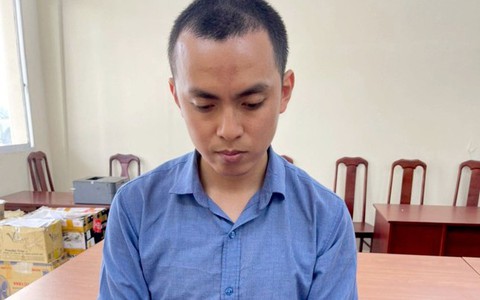 Chuyên viên ngân hàng ở TPHCM giả chữ ký chiếm đoạt 5 tỷ đồng của khách