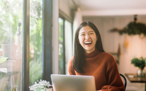 Không phải sắc đẹp, đây mới là điều ở bạn khiến chàng yêu mãi không chán