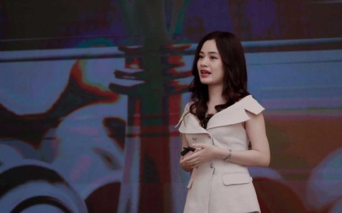 Sau "tâm thư" của Shark Tuệ Lâm, Giám đốc sản xuất Shark Tank lên tiếng, vợ cũ Shark Bình chia sẻ cực thấm!
