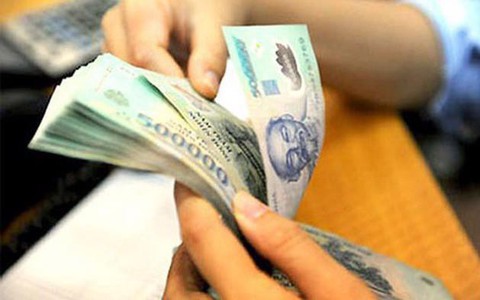 Đề xuất doanh nghiệp trả lương, thưởng Tết trước 20 ngày