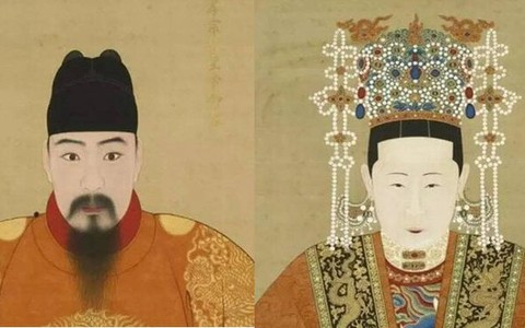Hoàng đế Trung Hoa chung tình nhất lịch sử là ai?