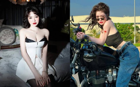 Mẹ 2 con Elly Trần sở hữu đường cong mê hoặc, eo 54cm: Giữ dáng không nhờ tập luyện mà đến từ ăn uống