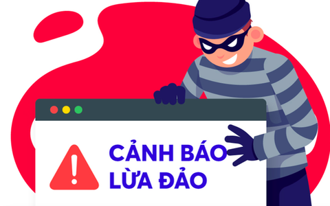 Cảnh báo mã độc ẩn mình trong ứng dụng dịch vụ công giả để chiếm quyền điện thoại