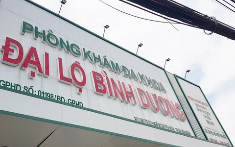 Vụ bác sĩ dùng một tay phá thai 21 tuần tuổi, Sở Y tế vào cuộc