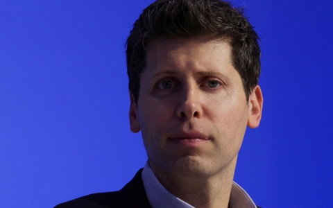 CEO Sam Altman quay lại OpenAI