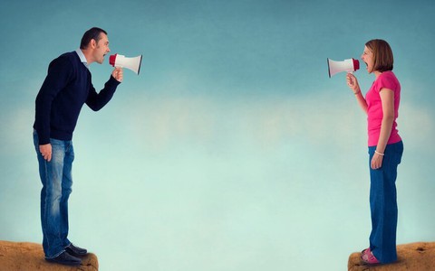 3 sự khác biệt thú vị giữa đàn ông và phụ nữ