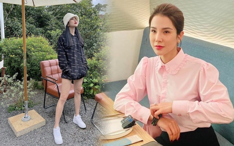 Diệp Lâm Anh tiết lộ mắc bệnh trầm cảm cười trong "Chị đẹp đạp gió": Căn bệnh nguy hiểm hơn chúng ta tưởng rất nhiều