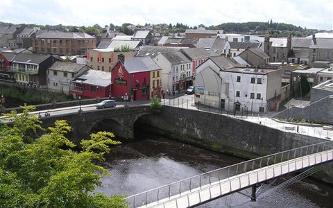 Bí ẩn âm thanh xuất hiện vào ban đêm ở thị trấn Ireland