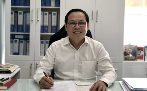 Ông Diệp Dũng gây thiệt hại cho Saigon Co.op 115,7 tỉ đồng như thế nào?