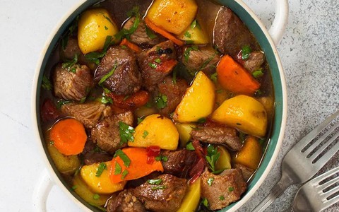 Lỗi chế biến khiến món thịt bò hầm trở thành thảm họa