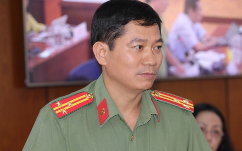 Vụ phóng hỏa khiến 3 người chết ở TP.HCM xuất phát từ mâu thuẫn tình cảm