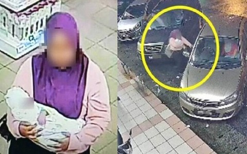 Đem con đi bán rồi hối hận, mẹ khóc đến ngất xỉu khi con bị cướp đi