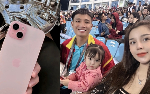 Vợ chồng Bùi Tiến Dũng cãi nhau, Khánh Linh nghĩ "lấy nhầm" người nhưng lại thay đổi vì một hành động ngọt ngào