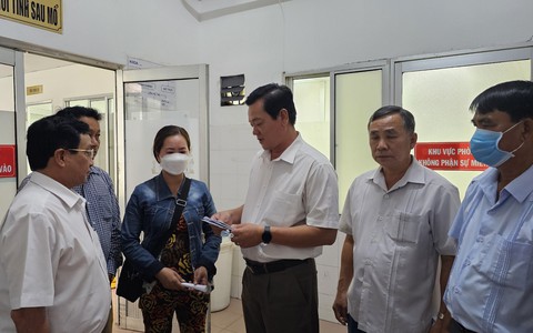 Vụ đại úy công an đứt lìa 2 chân khi bắt "cát tặc": Bắt 2 đối tượng