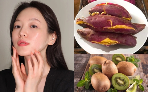 Mùa đông ăn gì để cấp ẩm, cấp nước cho da? BS tiết lộ 10 thực phẩm nên ăn khi trời hanh khô để trẻ lâu