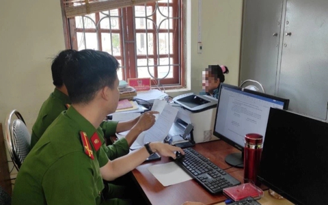 Sự thật về thông tin "chặt cây đa, nhiều người chết"