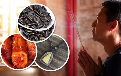 Muốn cải mệnh bằng bùa phép, người đàn ông bị bạn thân lừa tán gia bại sản