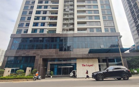 Hà Nội lên tiếng về loạt khu chung cư "điểm nóng" về tranh chấp, chưa cấp sổ cho cư dân