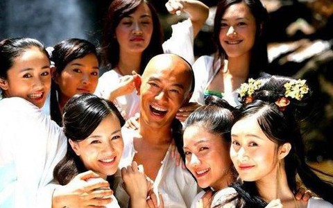 Đàn ông thời xưa có "tam thê tứ thiếp", vậy ai là "thê" và ai là "thiếp"?
