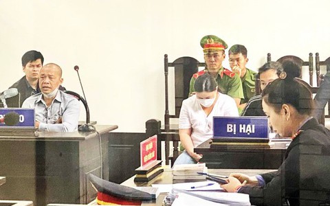 Tòa yêu cầu điều tra bổ sung vụ "đưa con đi chữa bệnh, nhận lại hũ tro cốt"