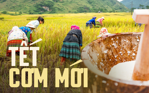 Trước Tết Nguyên đán còn có một cái Tết mang đậm giá trị truyền thống, bạn có biết?