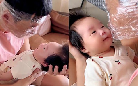 Trẻ có 4 vùng cấm không nên chạm vào: 3 nơi này chính là "công tắc thông minh", càng chạm càng tốt cho trẻ