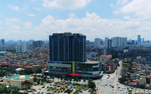 Chủ đầu tư chung cư Artemis vẫn khẳng định làm đúng khi tăng phí trông giữ xe, cư dân phản đối