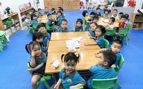 Thiếu vi chất dinh dưỡng cản trở sự tăng trưởng và khả năng sinh sản