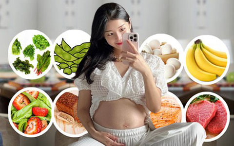 7 món ăn giá rẻ nhưng lại dễ thụ thai nhất, chị em "săn con tuổi Rồng" nhất định phải biết