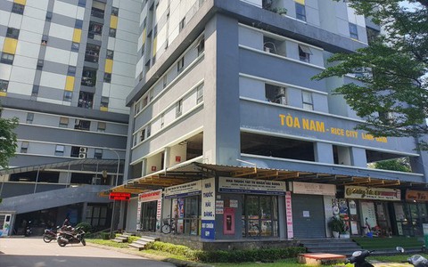 Hà Nội phê duyệt, cập nhật 3 dự án đầu tư nhà ở xã hội với hơn 2.000 căn hộ